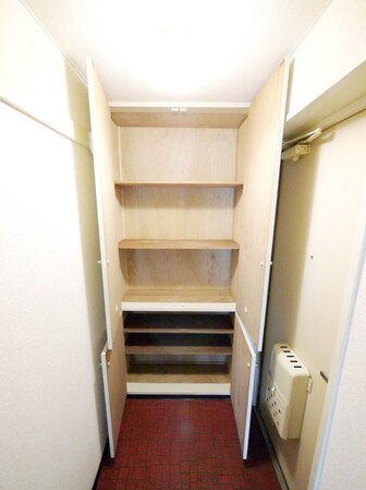 メゾンボヌールの物件内観写真